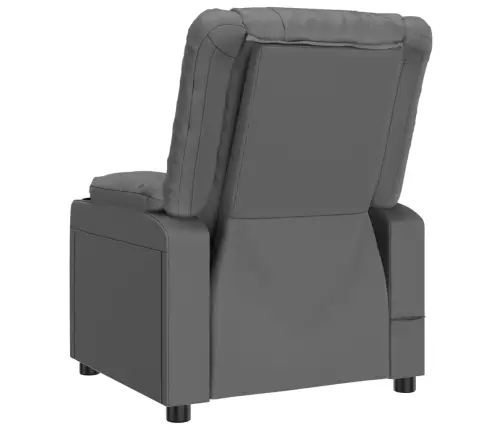 Elektriline Massaažitool, Hall, Kunstnahk