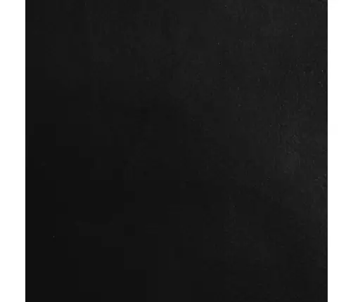 Püsti Tõusmist Toetav Tool, Must, Kunstnahk