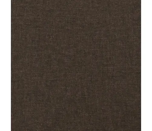 Elektriline Tugitool, Tumepruun, Kangas