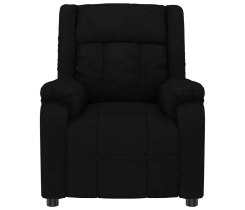 Elektriline Tugitool, Must, Kangas