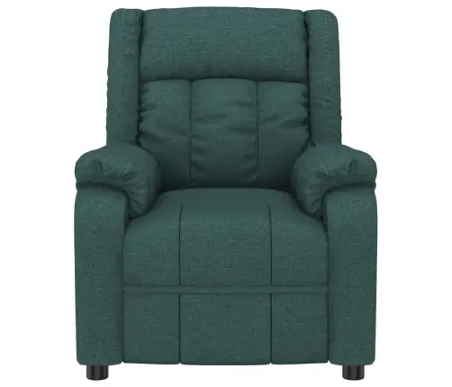 Elektriline Tugitool, Tumeroheline, Kangas