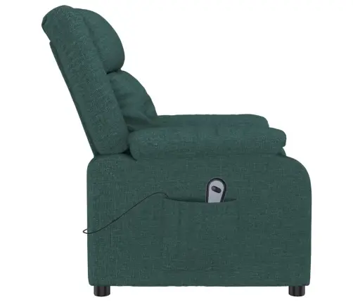 Elektriline Tugitool, Tumeroheline, Kangas