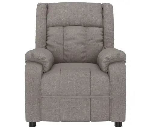 Elektriline Massaažitool, Pruunikashall, Kangas