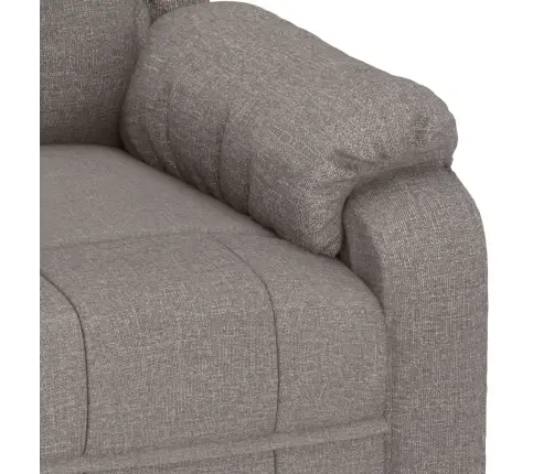 Elektriline Massaažitool, Pruunikashall, Kangas