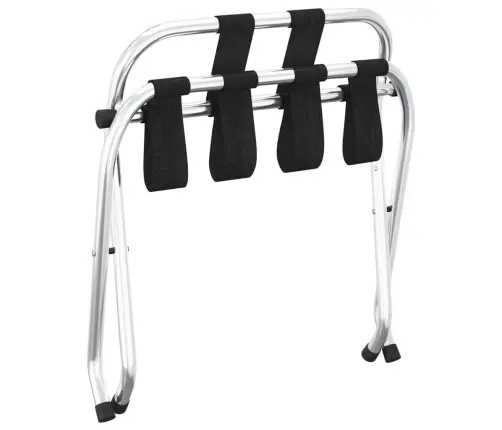 Pagasiriiul Seljatoega, Hõbedane, 56 X 39 X 52 Cm