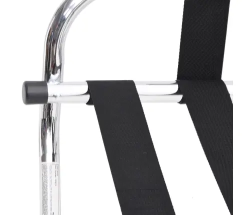 Pagasiriiul Seljatoega, Hõbedane, 56 X 39 X 52 Cm