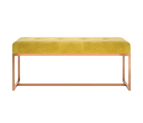 Pink, Sinepikollane, 110 X 36 X 45 cm Samet