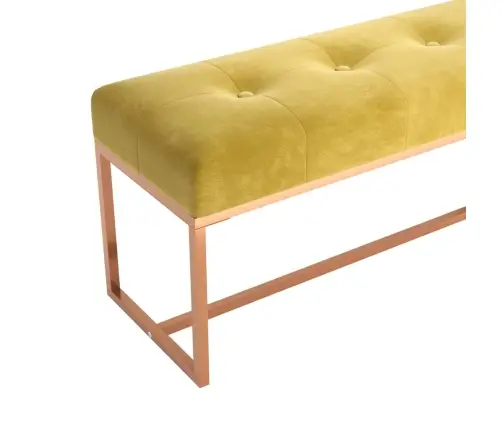 Pink, Sinepikollane, 110 X 36 X 45 cm Samet