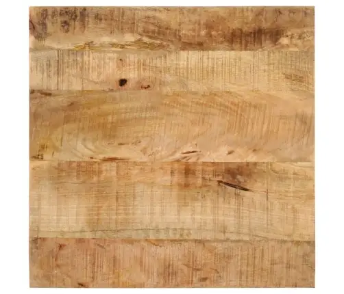 Kafijas Galdiņš, 55X55X35 Cm, Mango Masīvkoks Vidaxl