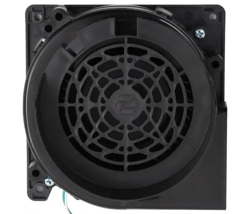 Led Lampiņu Virtene Ar Ventilatoru, 66 Led, 660 Cm Vidaxl