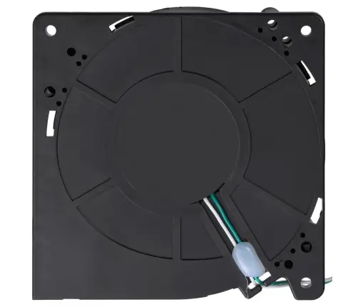 Led-Valgusriba Ventilaatoriga, 66 Ledi, 660 Cm