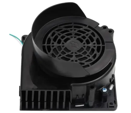 Led-Valgusriba Ventilaatoriga, 66 Ledi, 660 Cm