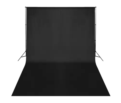 Fotostuudio Komplekt Valgustuse, Taustapildi Ja Reflektoriga