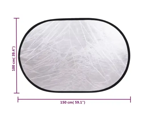 Fotostuudio Komplekt Valgustuse, Taustapildi Ja Reflektoriga