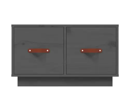 Kohvilaud, Hall, 60 X 53 X 35 cm Männipuit