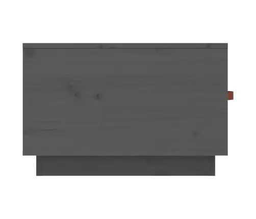 Kohvilaud, Hall, 60 X 53 X 35 cm Männipuit