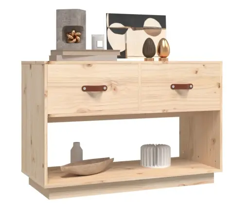 Telerikapp, 90 X 40 X 60 cm Männipuit