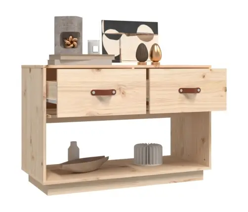 Telerikapp, 90 X 40 X 60 cm Männipuit