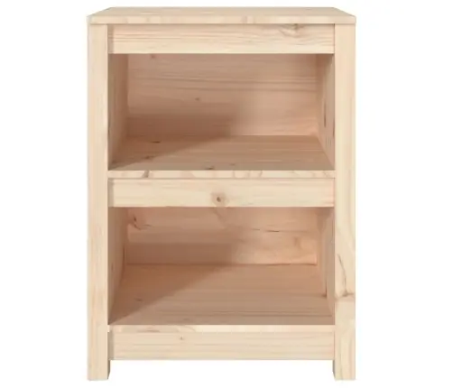 Raamatukapp, 50 X 35 X 68 cm Männipuit