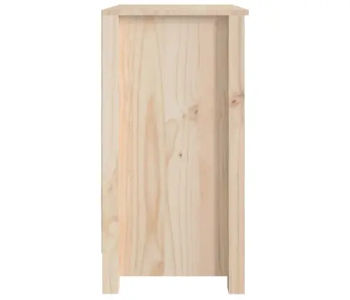 Raamatukapp, 50 X 35 X 68 cm Männipuit