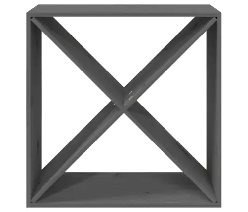 Veinikapp, Hall, 62 X 25 X 62 cm Männipuit