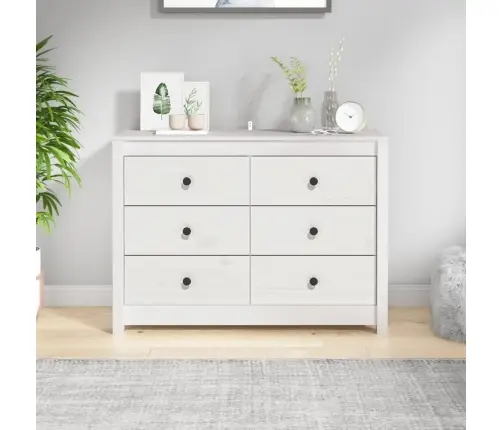 Skapītis, Balts, 100X40X72 Cm, Priedes Masīvkoks Vidaxl Skapītis, Balts, 100X40X72 Cm, Priedes Masīvkoks Vidaxl