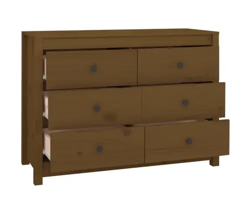 Lisakapp, Meepruun, 100 X 40 X 72 cm Männipuit