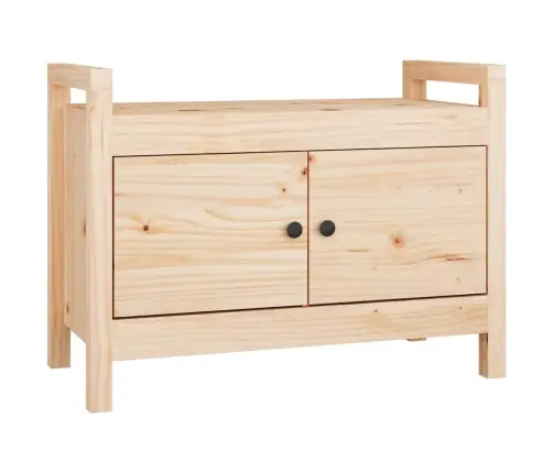 Esikupink, 80 X 40 X 60 cm Männipuit