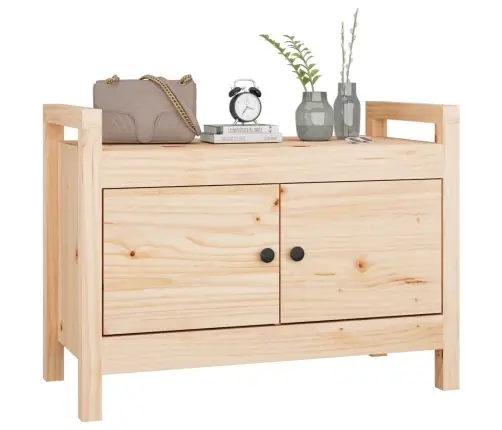 Esikupink, 80 X 40 X 60 cm Männipuit