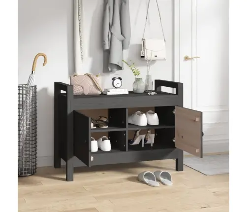 Esikupink, Hall, 80 X 40 X 60 cm Männipuit