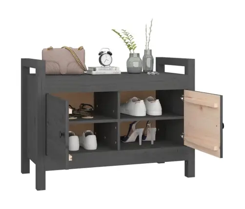 Esikupink, Hall, 80 X 40 X 60 cm Männipuit