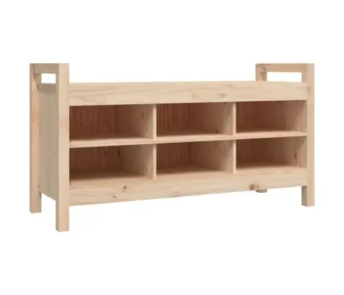 Esikupink, 110 X 40 X 60 cm Männipuit