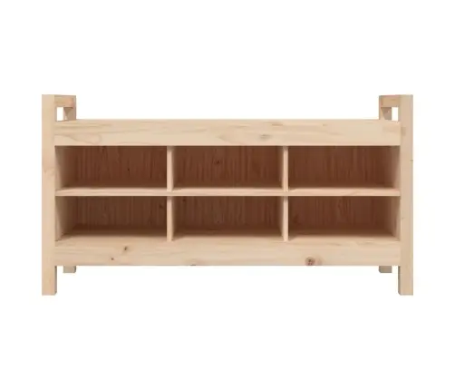 Esikupink, 110 X 40 X 60 cm Männipuit