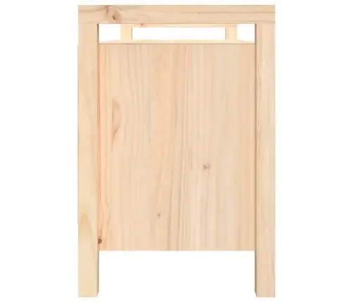 Esikupink, 110 X 40 X 60 cm Männipuit