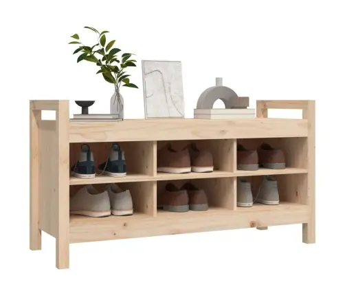 Esikupink, 110 X 40 X 60 cm Männipuit