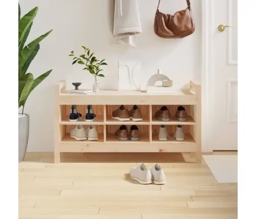 Esikupink, 110 X 40 X 60 cm Männipuit