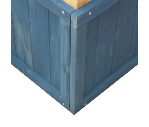 Õue Mänguväljak, Nulupuit