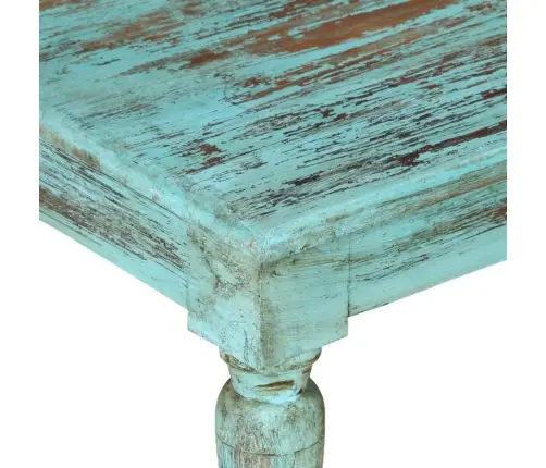 Kafijas Galdiņš, 110X50X34 Cm, Pārstrādāts Masīvkoks Vidaxl Kafijas Galdiņš, 110X50X34 Cm, Pārstrādāts Masīvkoks Vidaxl