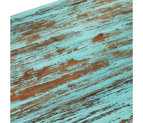 Kafijas Galdiņš, 110X50X34 Cm, Pārstrādāts Masīvkoks Vidaxl Kafijas Galdiņš, 110X50X34 Cm, Pārstrādāts Masīvkoks Vidaxl