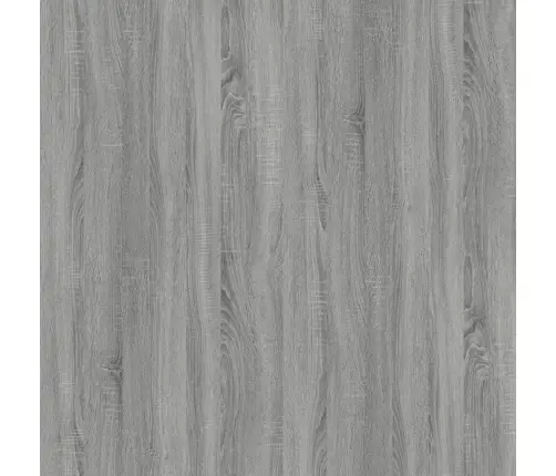 Lisalaud, Hall Sonoma Tamm, 55X38X45 cm Tehispuit