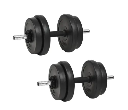 Svarmuo Su Svoriais, 40Kg