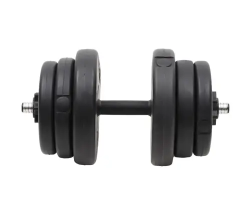 Svarmuo Su Svoriais, 40Kg