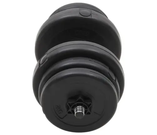 Svarmuo Su Svoriais, 40Kg