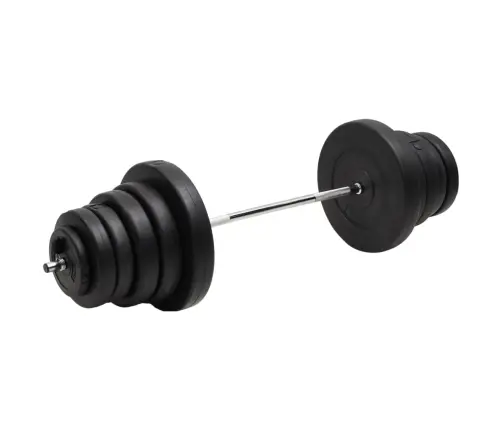 Svaru Stienis Ar Diskiem, 90 Kg Vidaxl