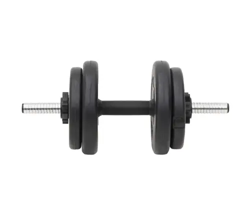 Kangi Ja Hantlite Komplekt Ketastega, 60 Kg