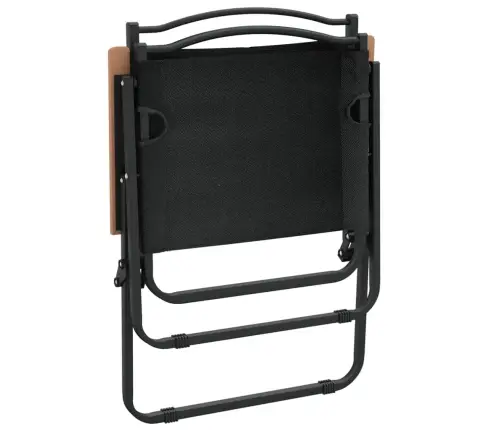 Matkatoolid 2 Tk, Must, 54X55X78 cm Oxford-Kangas