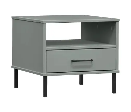 Öökapp, Metalljalgadega, Hall, Männipuit, Oslo