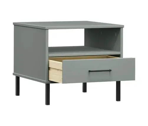 Öökapp, Metalljalgadega, Hall, Männipuit, Oslo