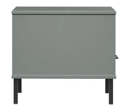 Öökapp, Metalljalgadega, Hall, Männipuit, Oslo