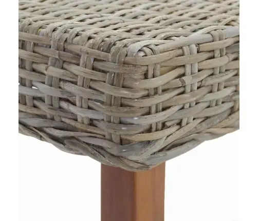 Suoliukas Natūrali 160 X 35 X 45 Cm Kietas Mango Medis